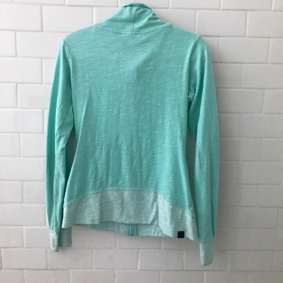 Bench Full Zip Jacket - Picture 4 of 5